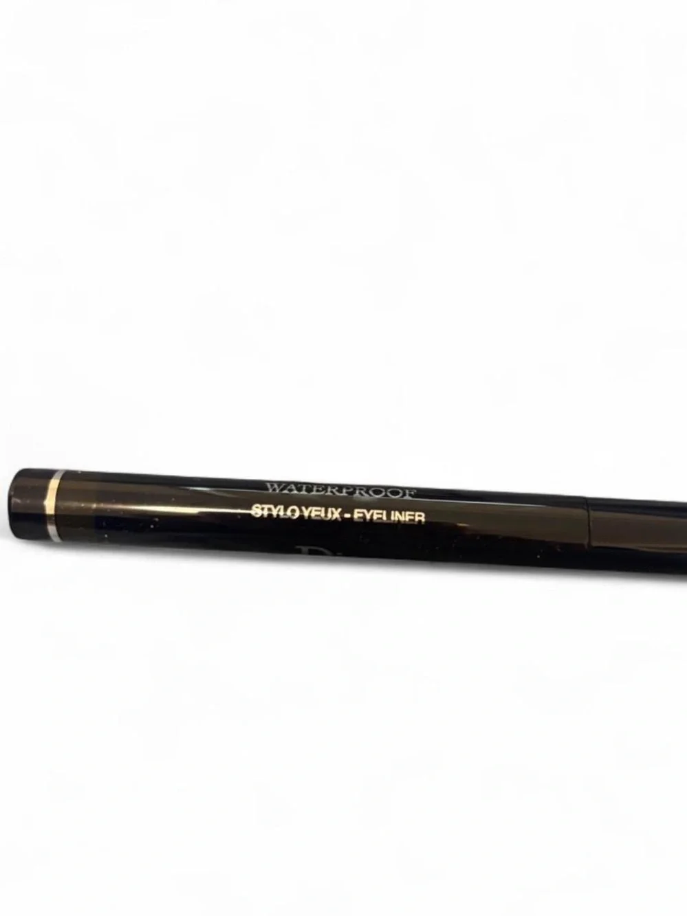Dior Smoky Eyeliner Pencil in Black